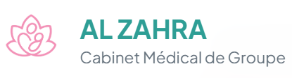 alzahra logo