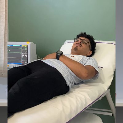 urgence ecg bordj el kiffan